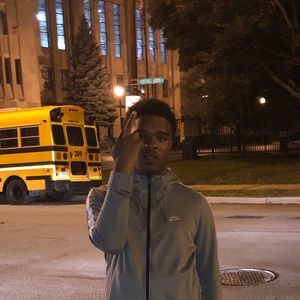 Meet your Posher, Donnell